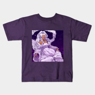 Yue Kids T-Shirt